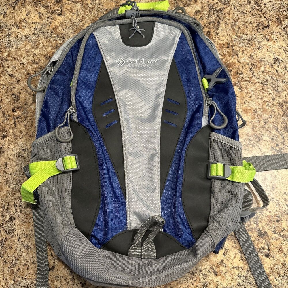 Outdoor Products Hydration Backpack
